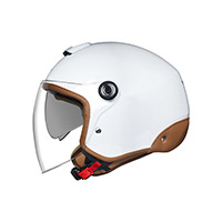 Nexx Y.10 Sunny Helmet White