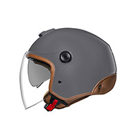 Nexx Y.10 Sunny Helmet White