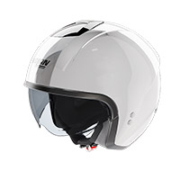 Nolan N20.2 Classico Helmet White