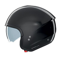 Nolan N20.2 Classico Helmet Black