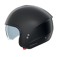Nolan N20.2 Classico Helmet Black Matt