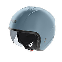 Nolan N20.2 Classico Nobile Helmet Blue Matt