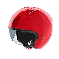 Nolan N20.2 Classico Nobile Helmet Red