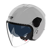 Nolan N20.2 Visor Classico Helmet White