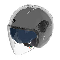Nolan N20.2 Visor Classico Helmet Grey
