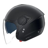 Nolan N20.2 Visor Classico Helmet Black Matt