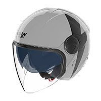 Nolan N20.2 Visor Impeto Helmet Pearl