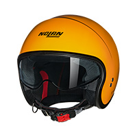 Casco Nolan N21 06 Classico Giallo