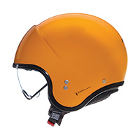 Casco Nolan N21 06 Classico Giallo - img 2