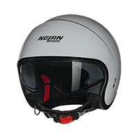 Casco Nolan N21 06 Classico Grigio
