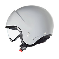 Casco Nolan N21 06 Classico Grigio - img 2