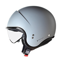 Casco Nolan N21 06 Classico Grigio Opaco - img 2