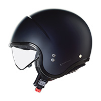 Casco Nolan N21 06 Classico Nero Opaco - img 2