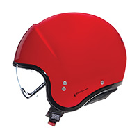 Casco Nolan N21 06 Classico Rosso - img 2