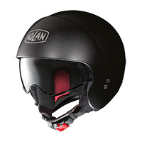 Casco Nolan N21 06 Special negro grafito