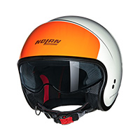 Nolan N21 06 Verniciatura Speciale White