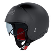 Casco Nolan N21 Classic Negro