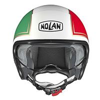 Nolan N21 Tricolore - 3