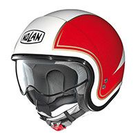 Nolan N21 Tricolore