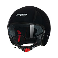 Casco Nolan N21 06 Classico Nero