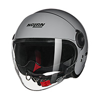 Casco Nolan N21 Visor 06 Classico Grigio