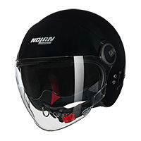 Casco Nolan N21 Visor 06 Classico Nero