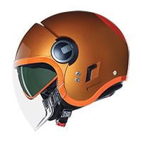 Casco Nolan N21 Visor 06 Ocio Ocra - img 2