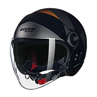 Casco Nolan N21 Visor 06 Tangente Terra