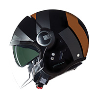 Casco Nolan N21 Visor 06 Tangente Terra - img 2