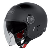 Nolan N21 Visor Classic Nero Opaco