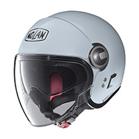 Casco Nolan N21 Visor Amarcord tricolor