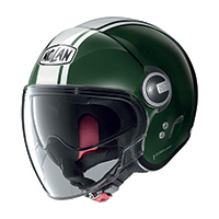 Nolan N21 Visor Dolce Vita Forest Verde