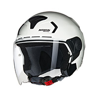 Casco Nolan N30.4 T Classico Bianco