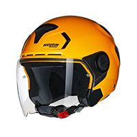 Casco Nolan N30.4 T Classico Giallo