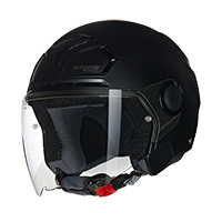 Casco Nolan N30.4 T Classico Nero Opaco