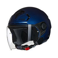 Casco Nolan N30.4 T Classico Nobile Blu Opaco