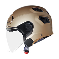 Casco Nolan N30.4 T Classico Nobile Sabbia Opaco - img 2