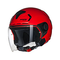 Casco Nolan N30.4 T Classico Rosso