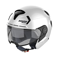 Nolan N30-4 T Classic Helmet White