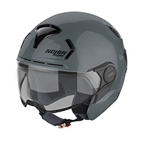 Casco Nolan N30-4 T Classic Slate Grigio