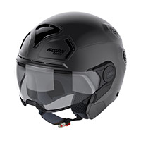 Nolan N30-4 T Classic Helmet Grey Matt