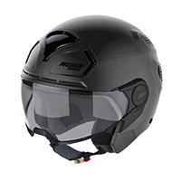 Nolan N30-4 T Classic Helm schwarz