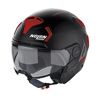 Nolan N30-4 T Inception Helmet Red
