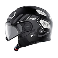 Nolan N30-4 T Parkour Helm schwarz - 3