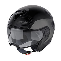 Casco Nolan N30-4 T Uncharted Nero