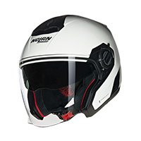 Casco Nolan N40.5 06 Classico Bianco