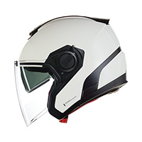 Casco Nolan N40.5 06 Classico Bianco - img 2