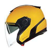 Casco Nolan N40.5 06 Classico Giallo - img 2