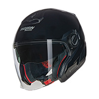 Casco Nolan N40.5 06 Classico Nero
