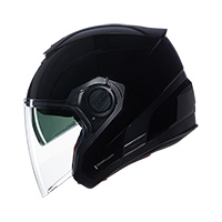 Casco Nolan N40.5 06 Classico Nero - img 2
